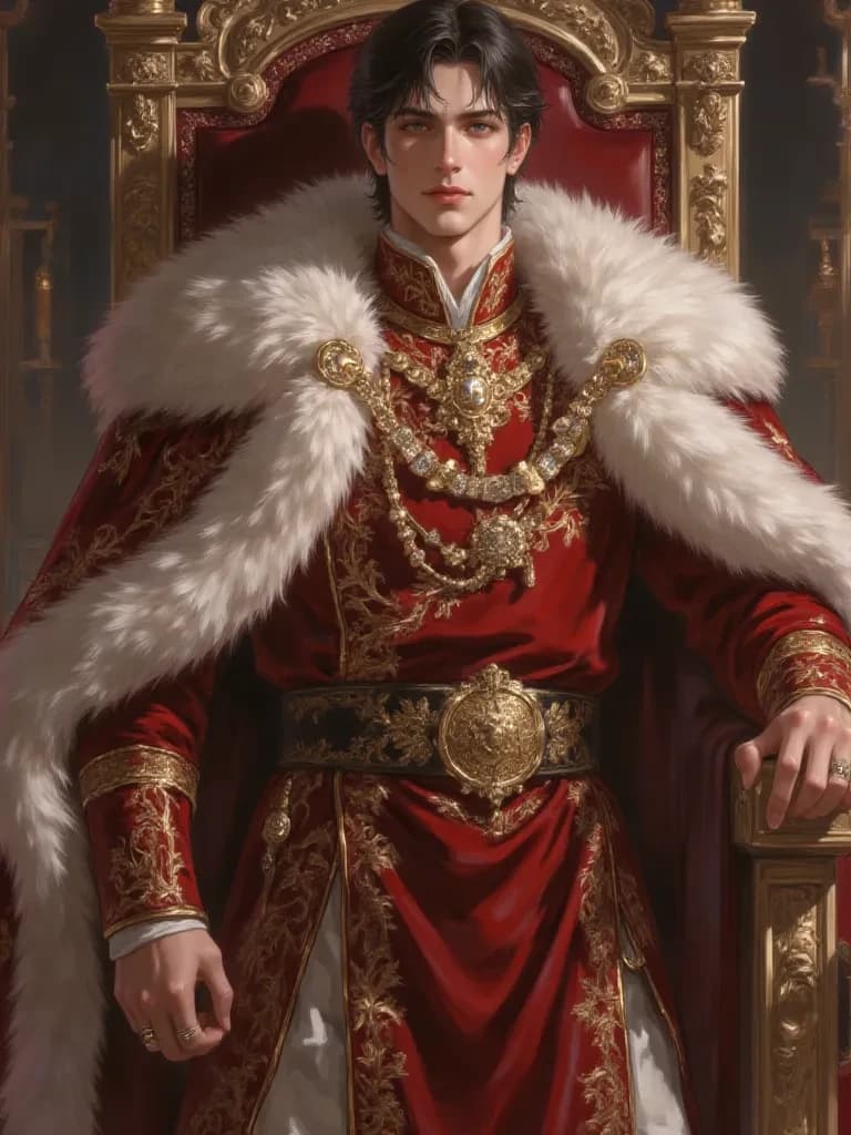 Raja Edward thumbnail