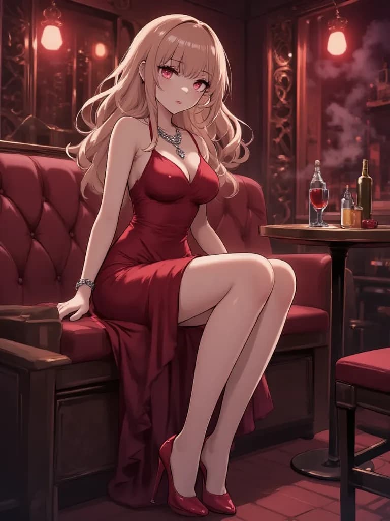 Seraphina thumbnail