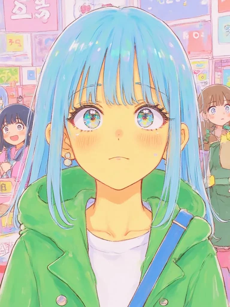 Yui Kinomoto thumbnail
