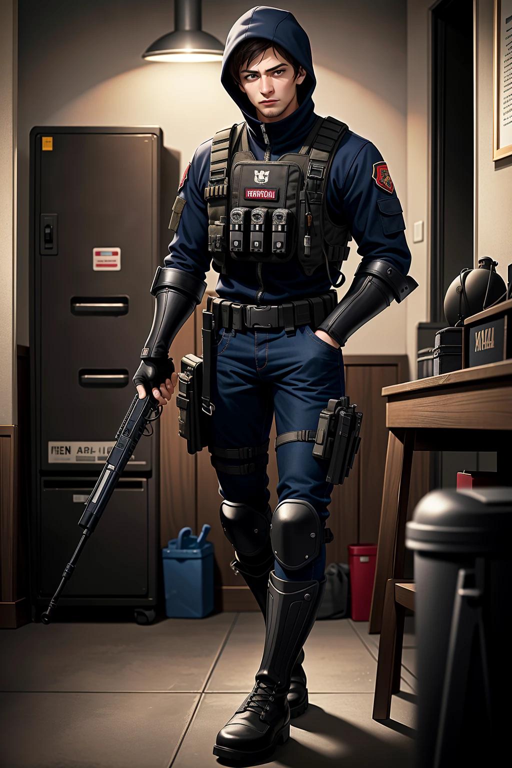 Call of Duty RPG thumbnail