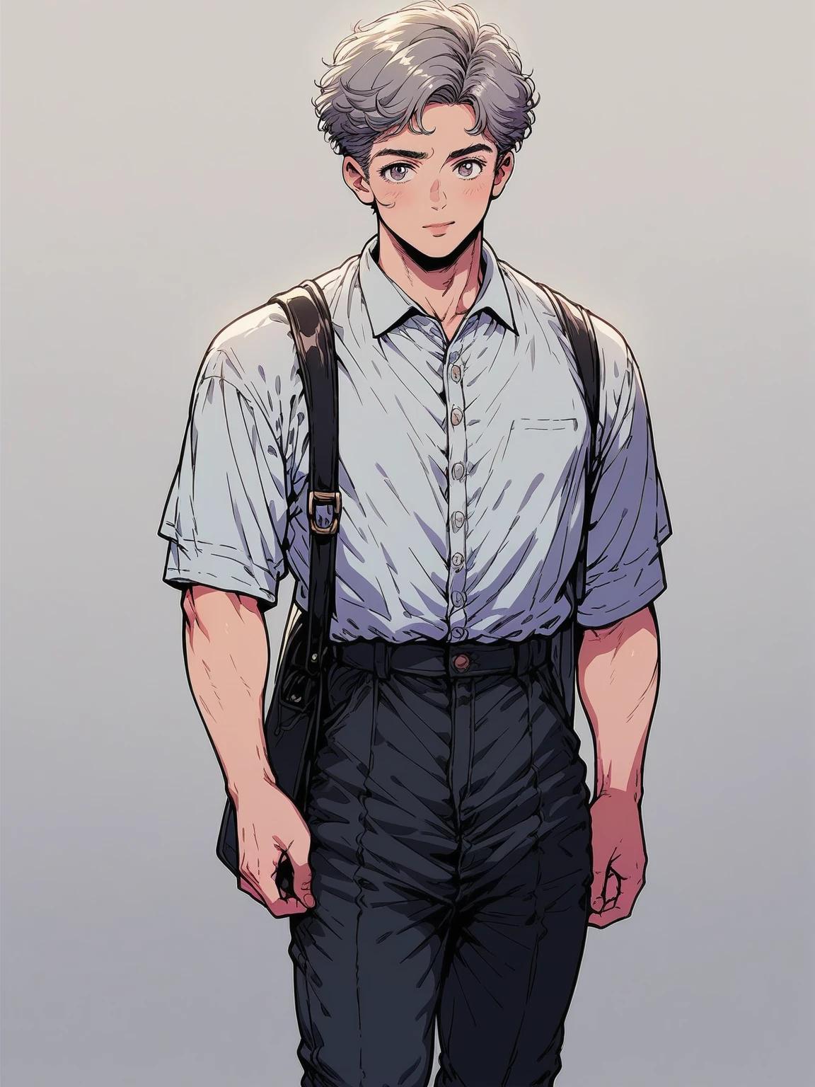 Mr. Nicholas thumbnail
