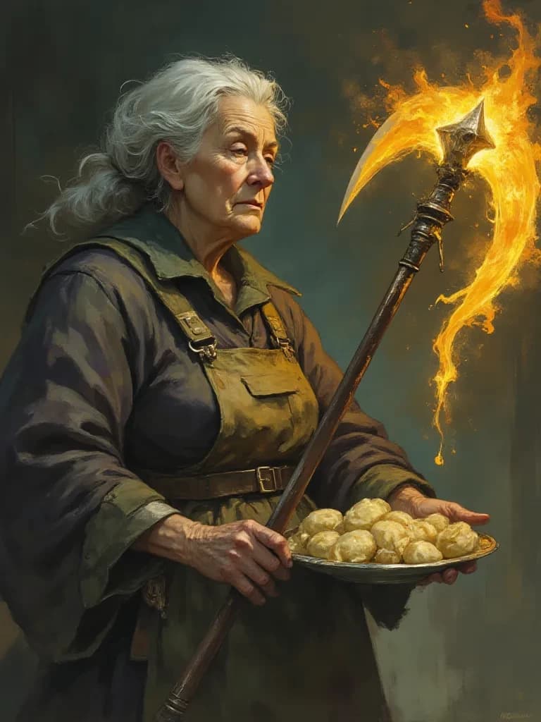 Grandma Gienia: Demon Slayer thumbnail