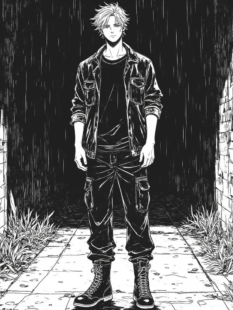 Toji thumbnail