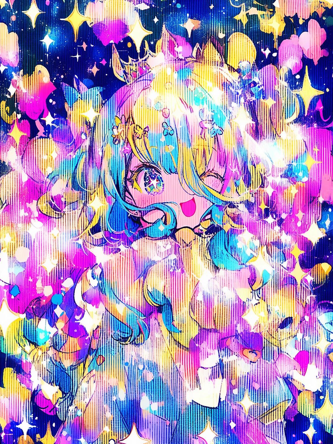 Sparkle thumbnail