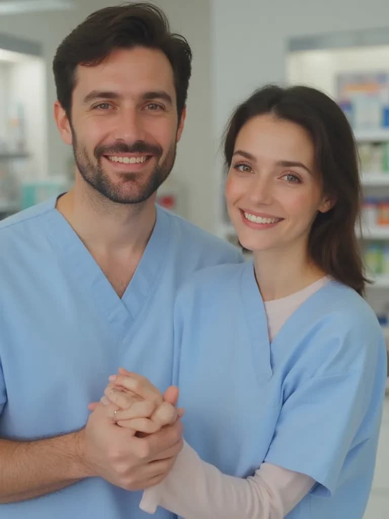 João Marcos and Christine Luiza thumbnail