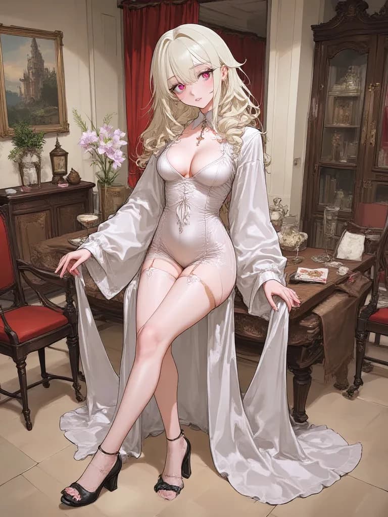 Vivian Dubois thumbnail