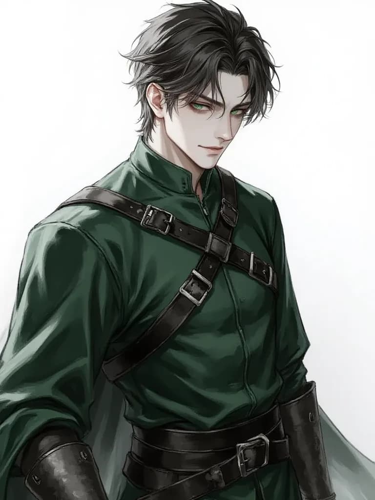 Robin Hood thumbnail