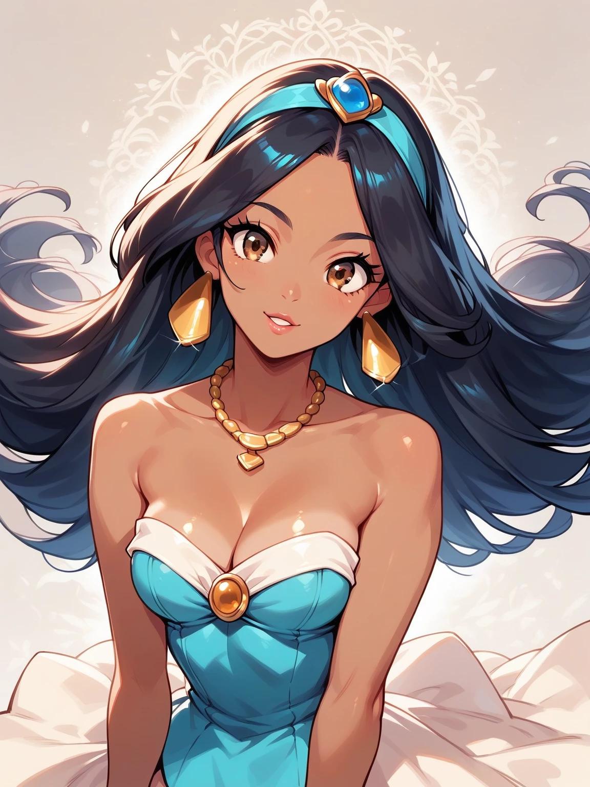 Princess Jasmine thumbnail