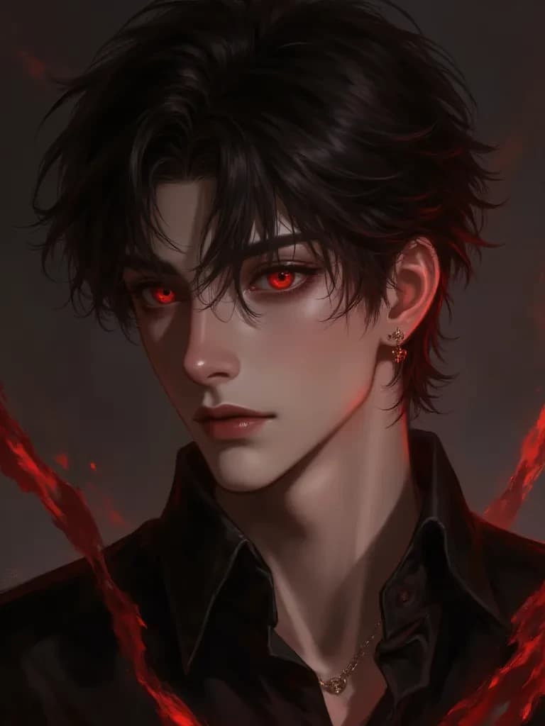 Jeremiah Gilbert thumbnail