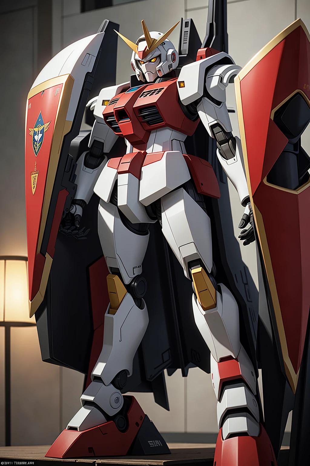 RX-78-2 Gundam thumbnail