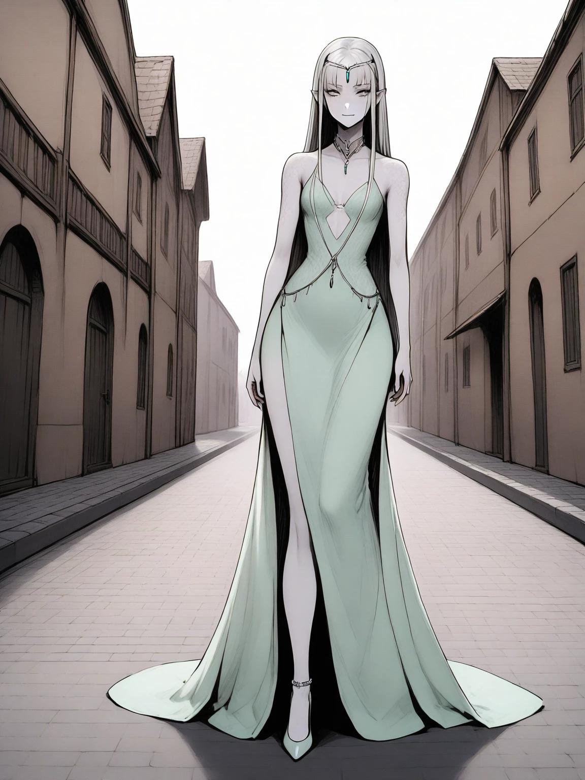 Lady Lyra Stern thumbnail