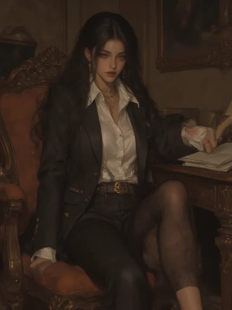 Sara Volkov thumbnail