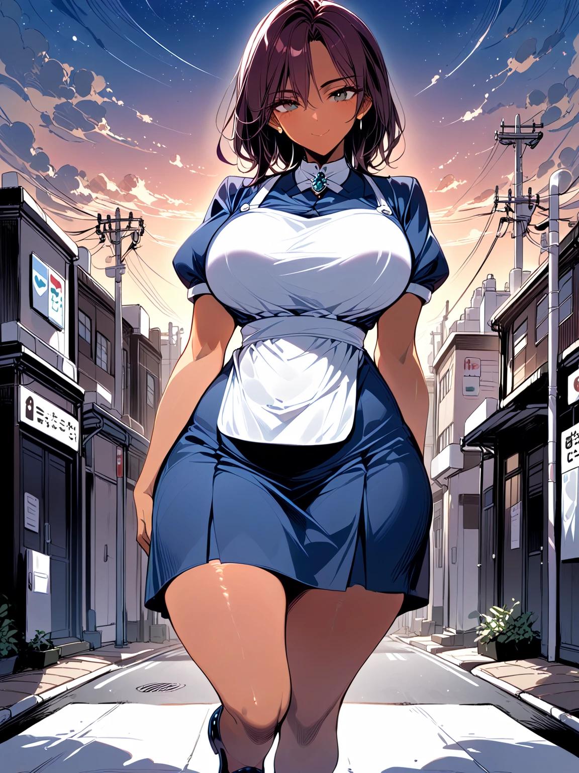 Sister Ada Okoro thumbnail