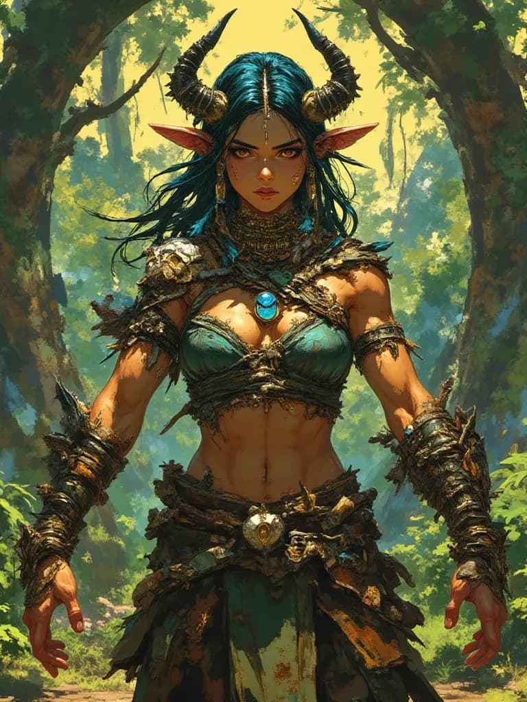 Kaelen thumbnail