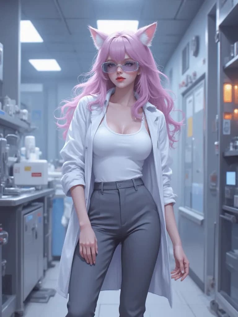 Dr. Kaelen Faelan thumbnail