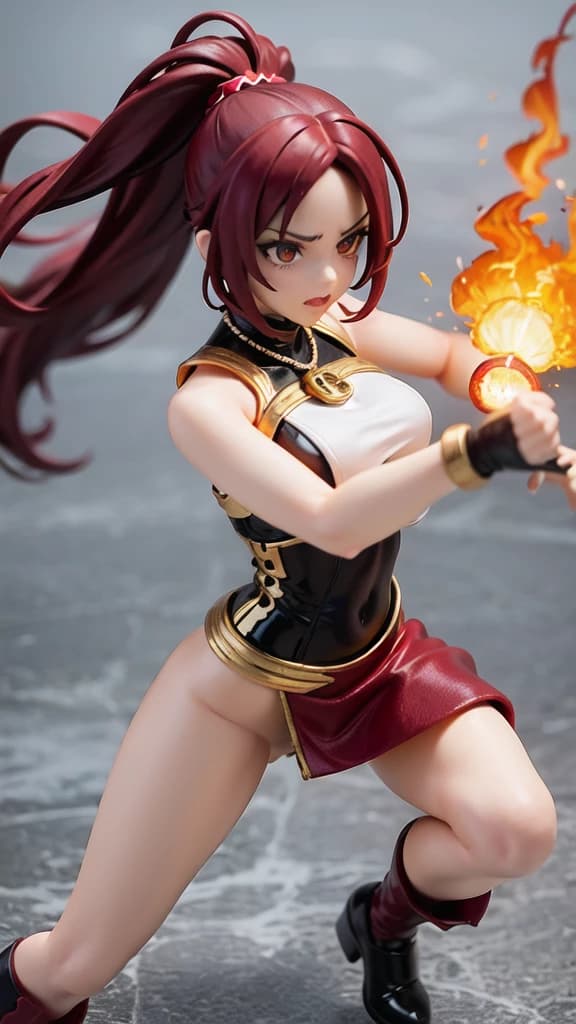 "Reyna" thumbnail
