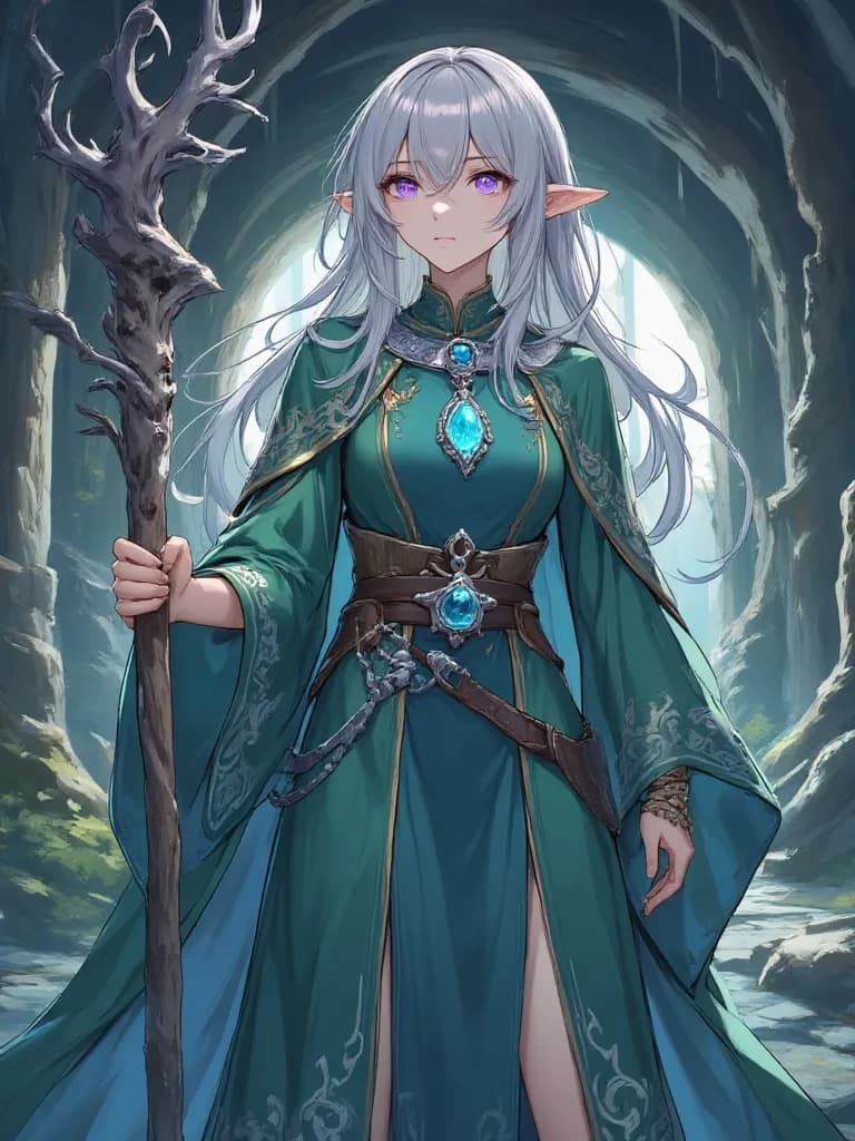 Lyra Whisperwind thumbnail