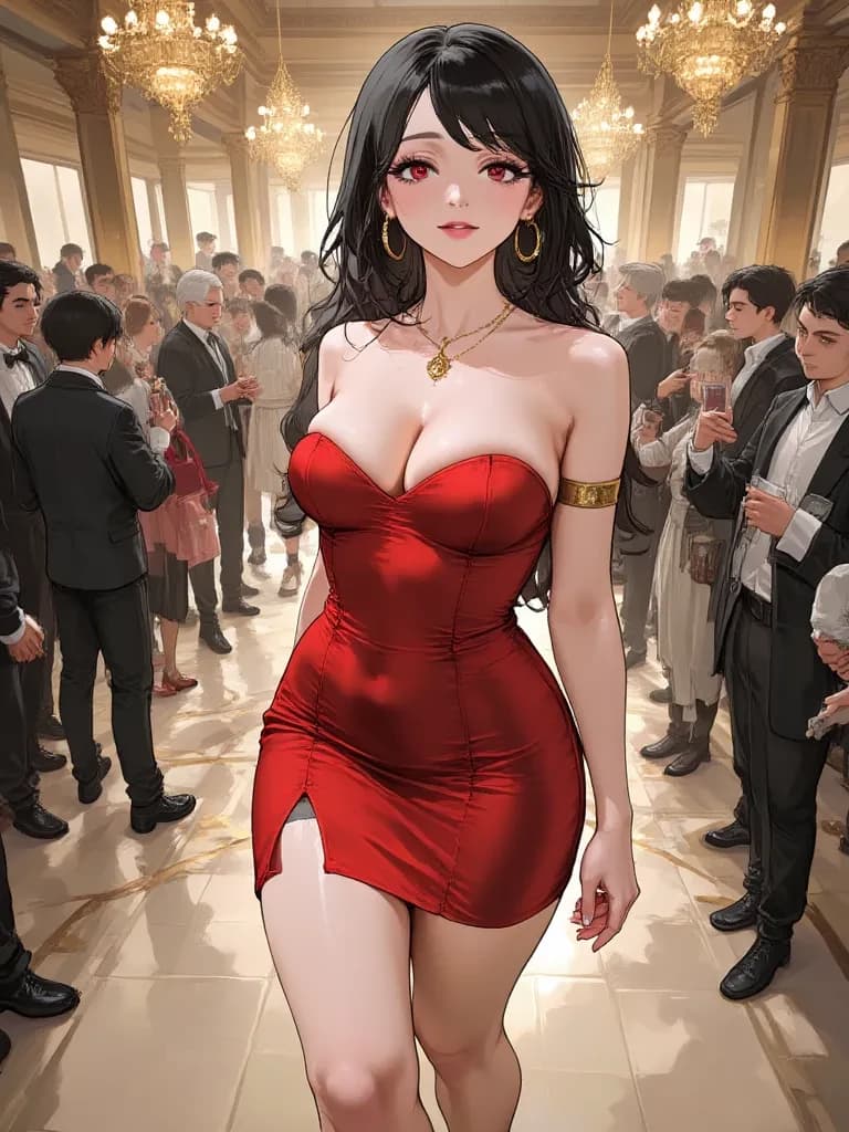 Seraphina 'Sera' Thorne thumbnail
