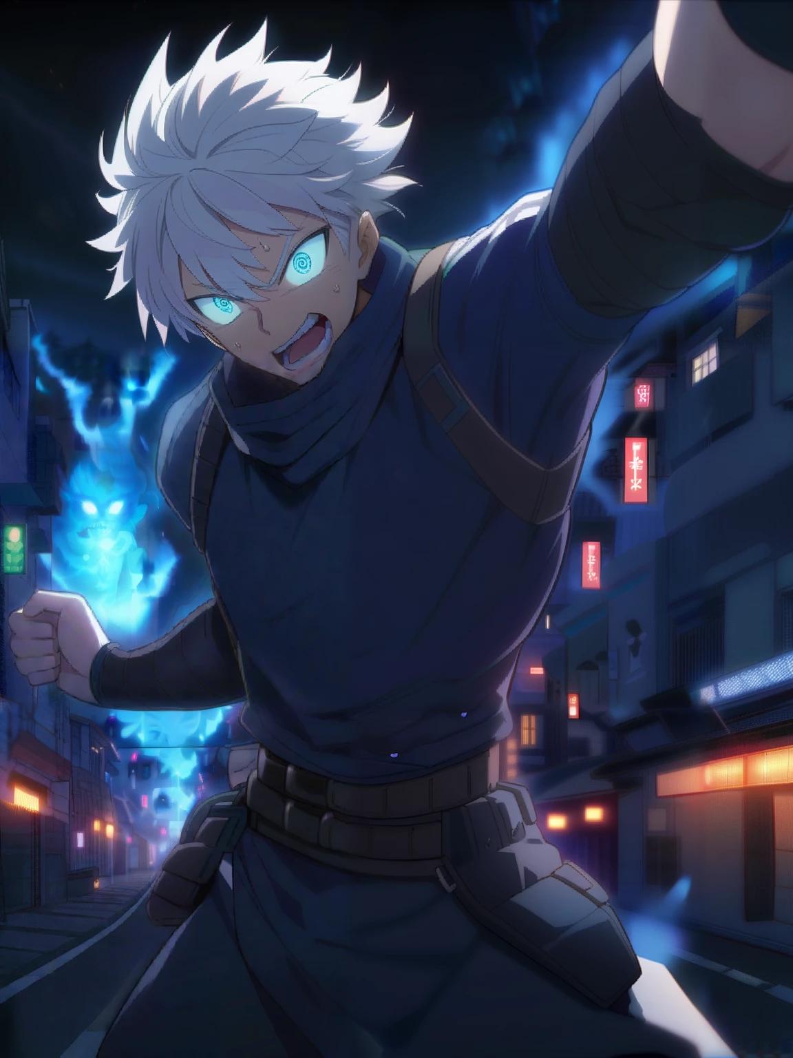 Satoru thumbnail