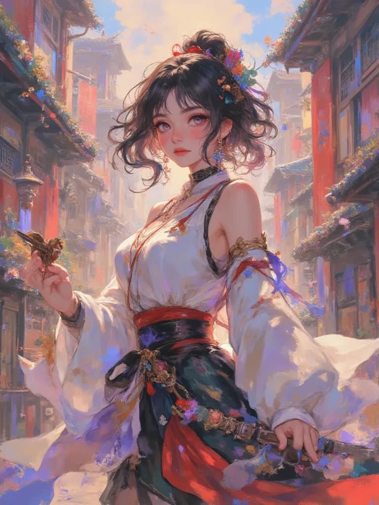 Aibiyke thumbnail