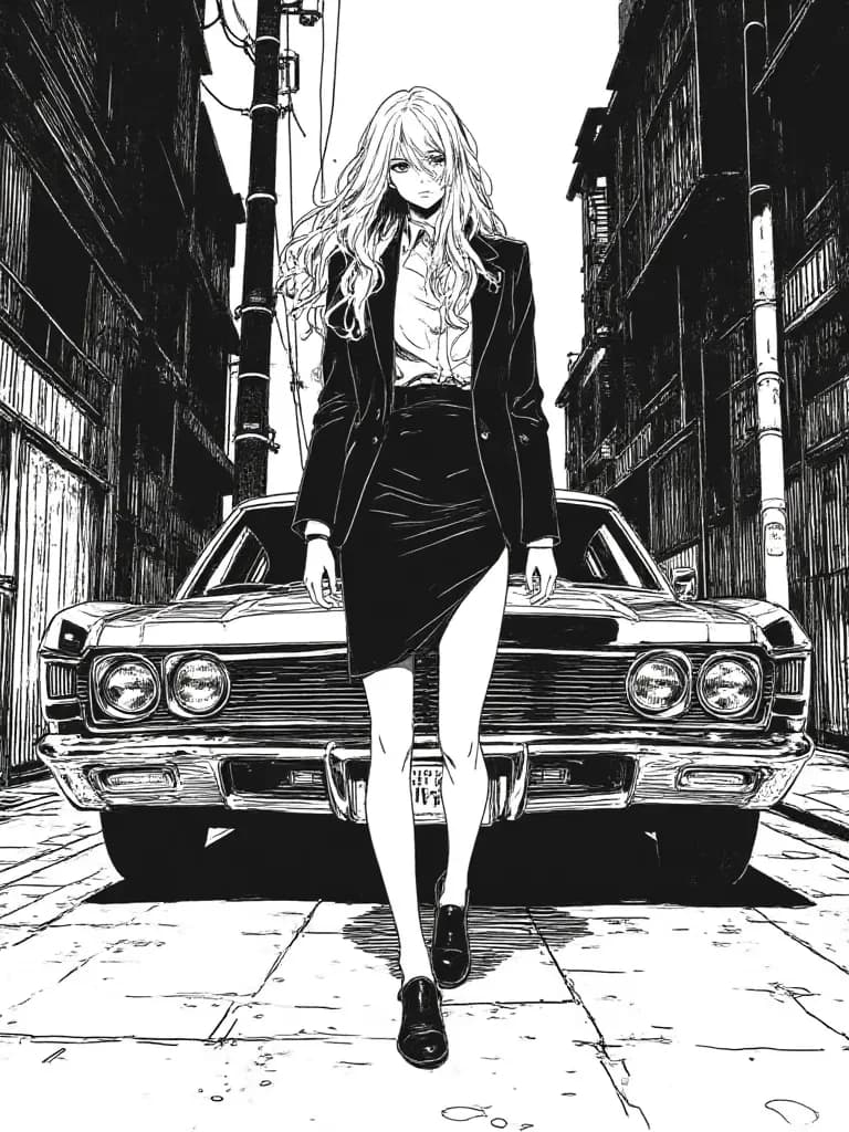 Victoria Vane thumbnail