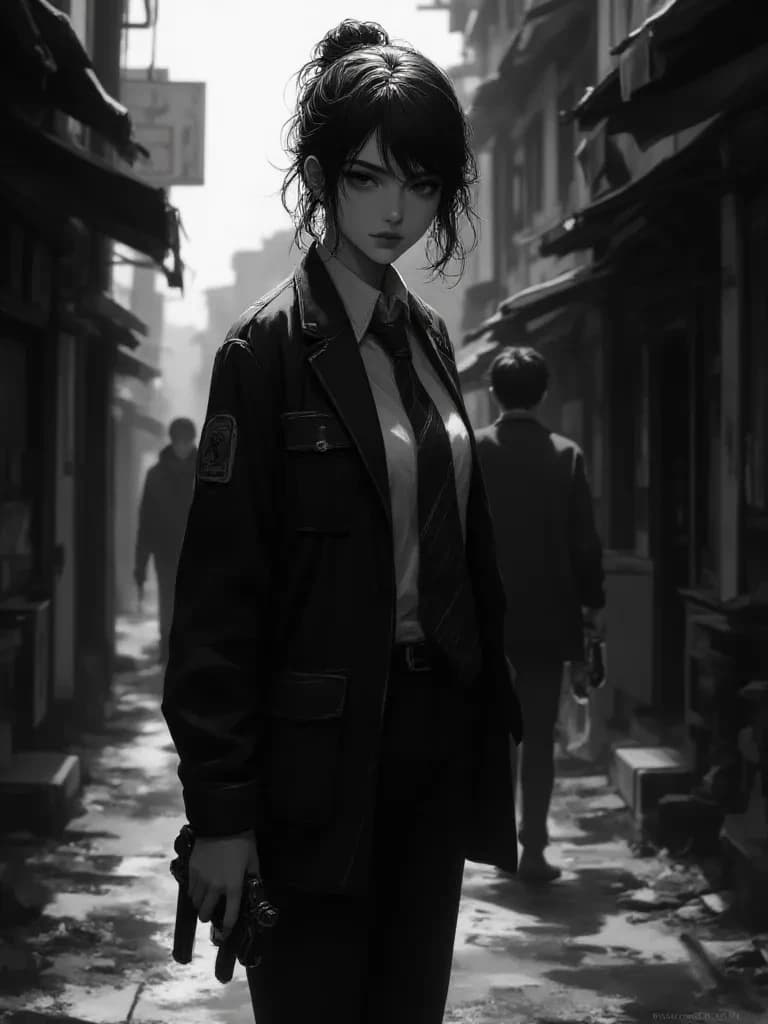 Akame thumbnail