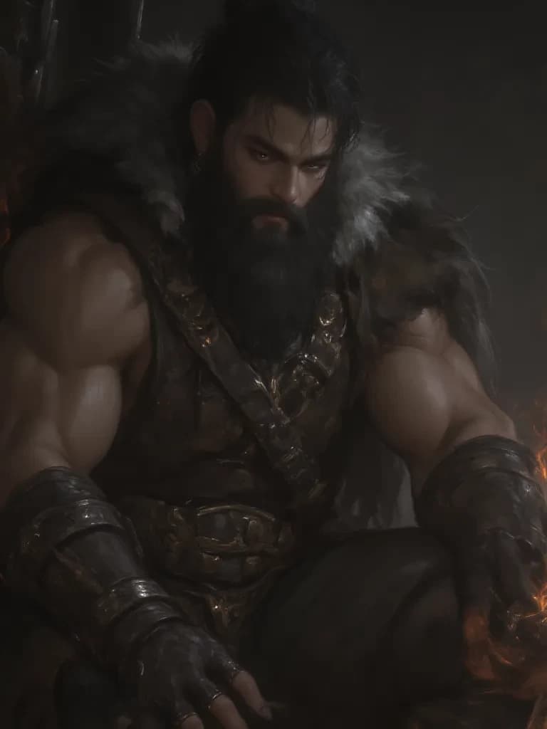 Borin Stonebeard thumbnail