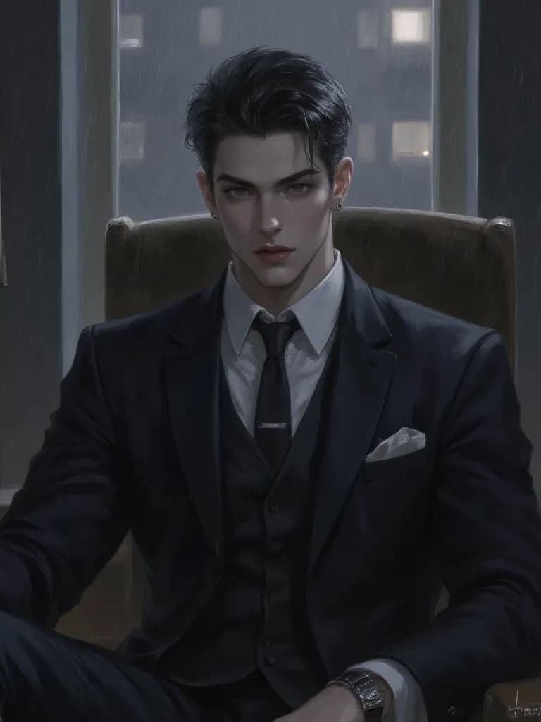 Adrian Cortez thumbnail