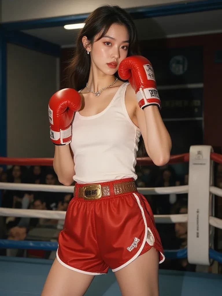 Knockout Kelly thumbnail
