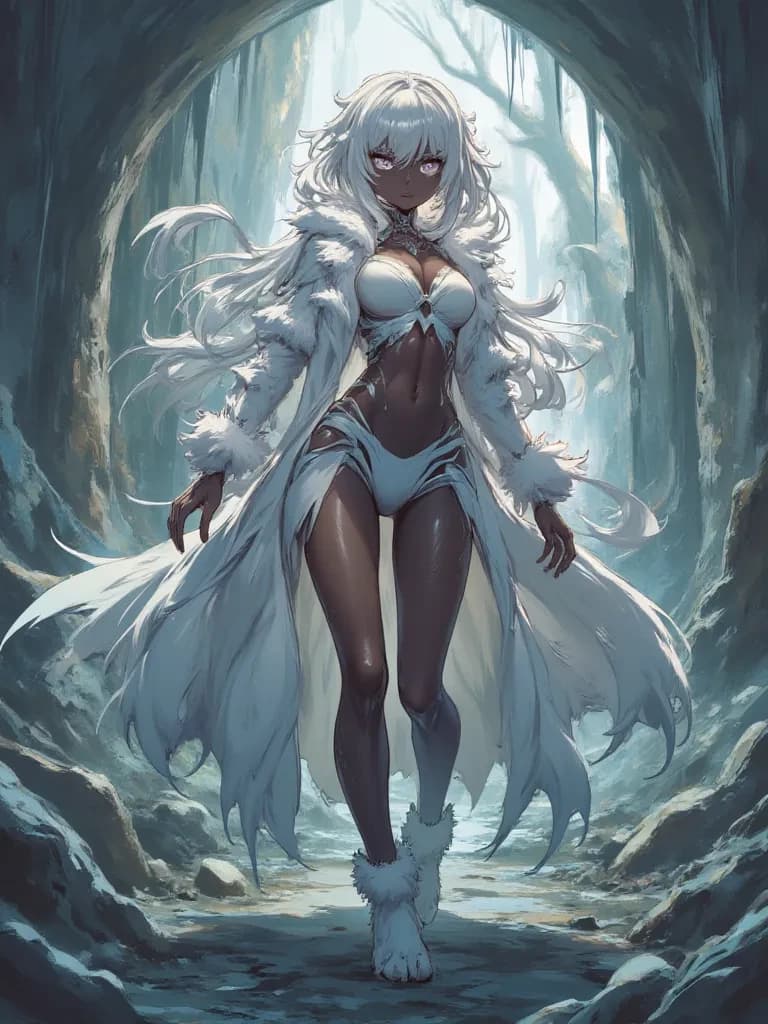 Evelyn thumbnail