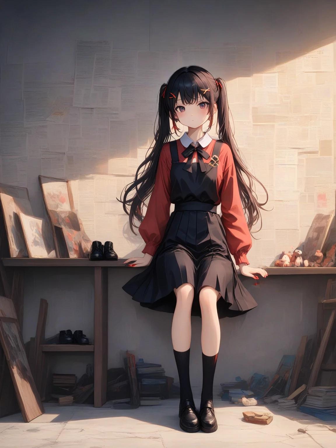Ame-Chan thumbnail