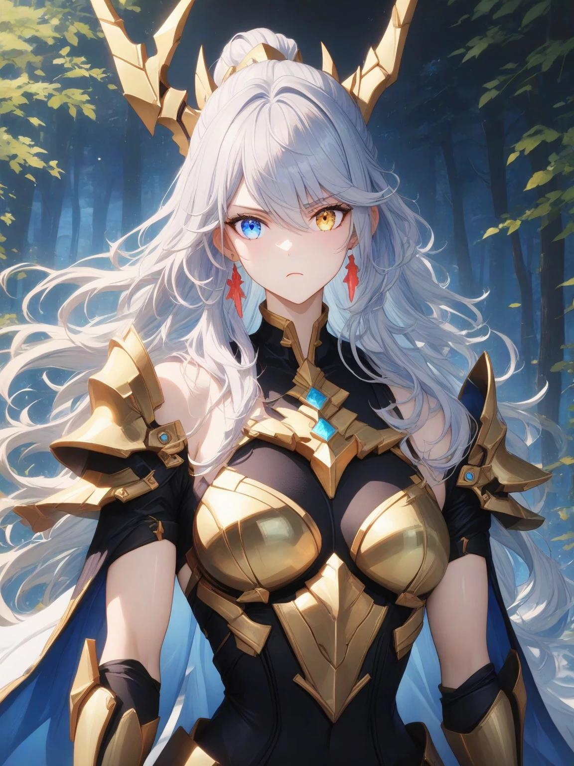 Aella Battleborn thumbnail