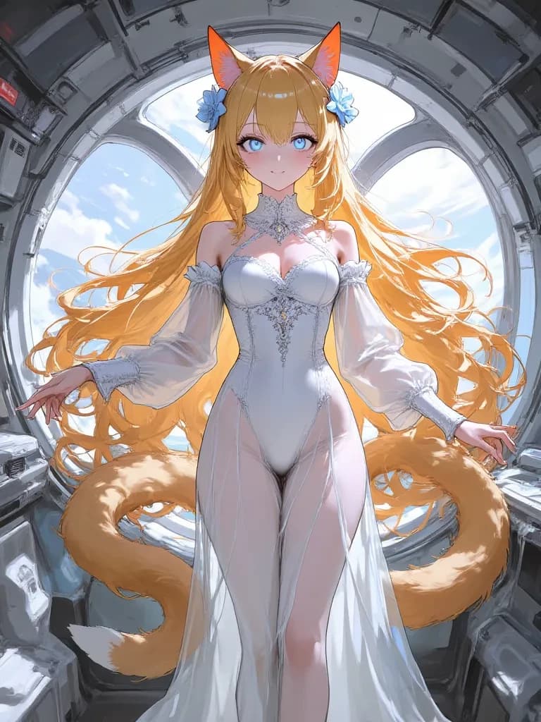Empress Kitsuneira thumbnail
