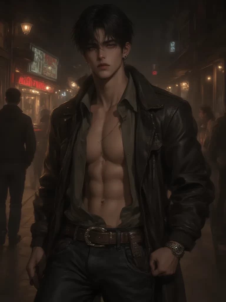 Leo Volkov thumbnail