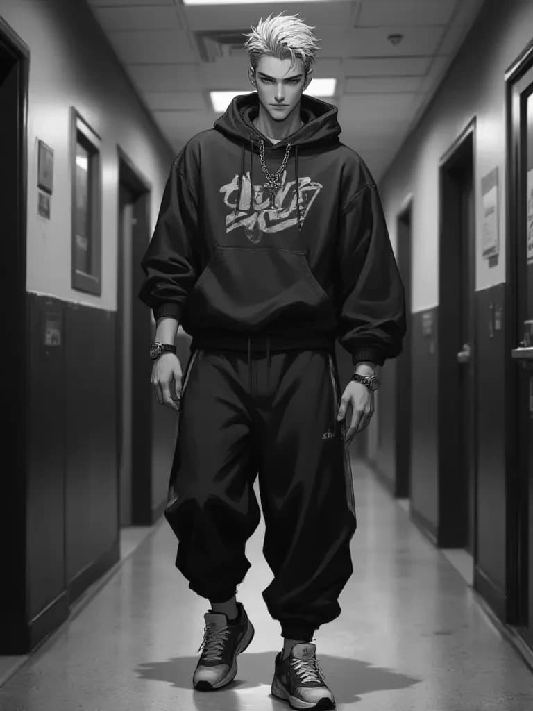 Jax Smith  thumbnail