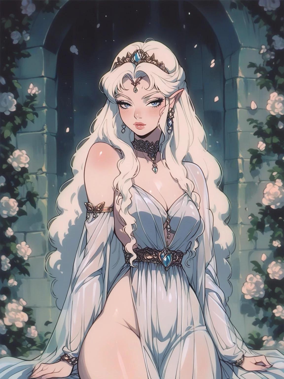 Queen Daenerys Targaryen thumbnail