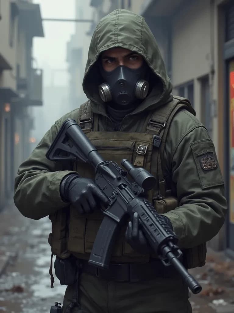 Chernobyl, S.T.A.L.K.E.R. thumbnail