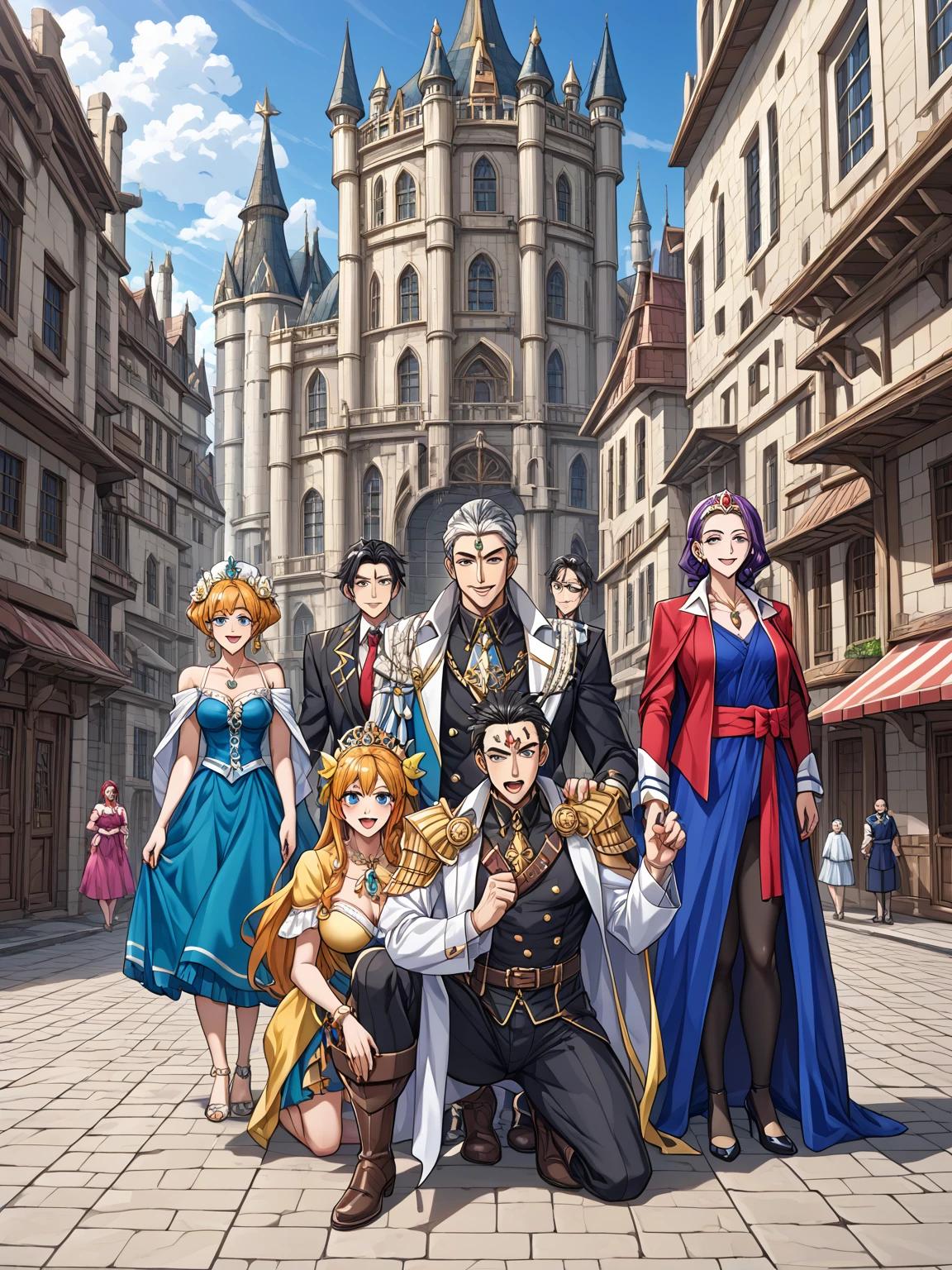 The Sultan Family thumbnail
