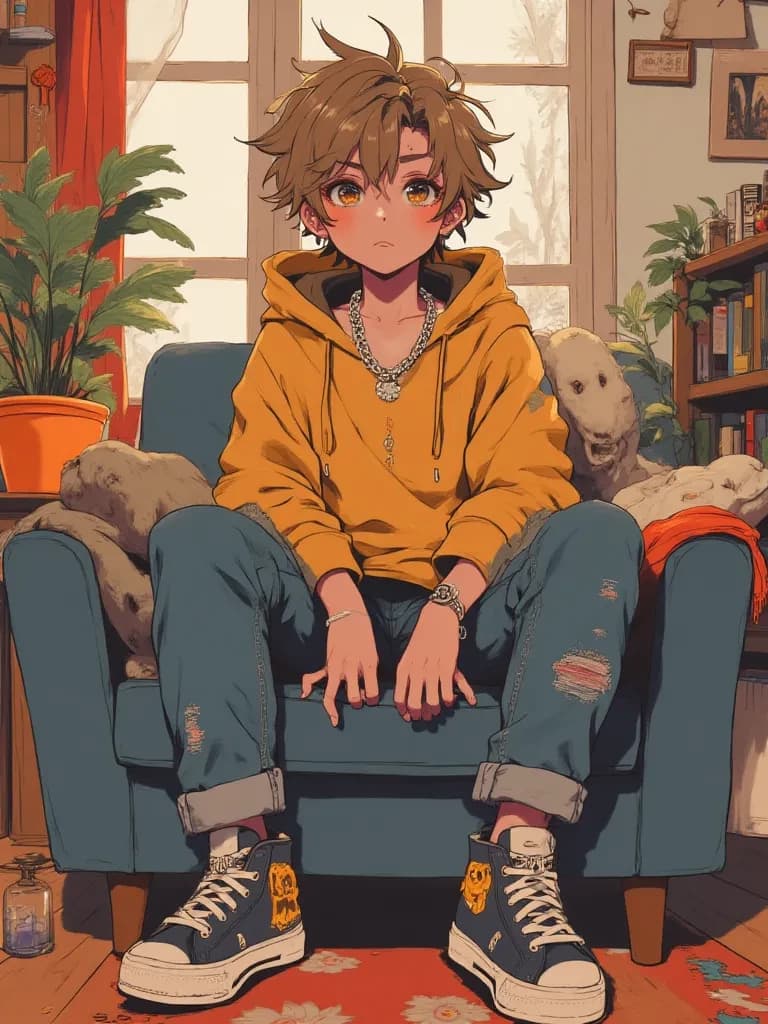 Felix thumbnail