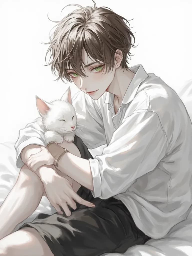 Gatito?? 🐱 thumbnail