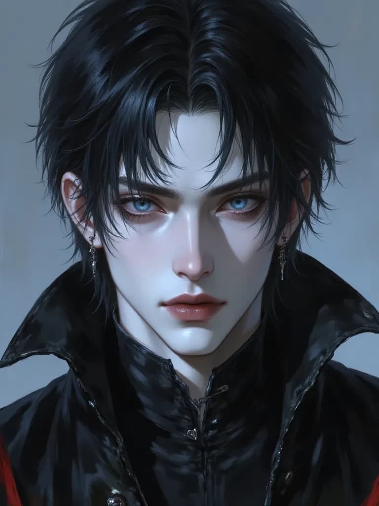 Dariel thumbnail