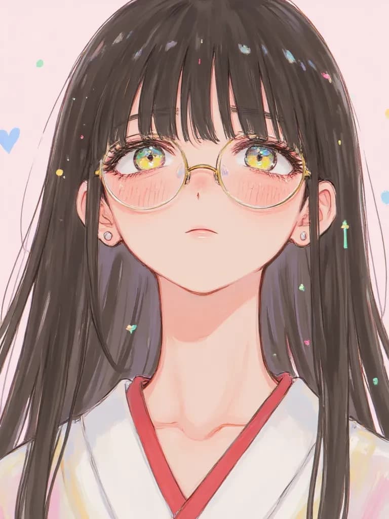 Nakamura Nisa(Misa) thumbnail
