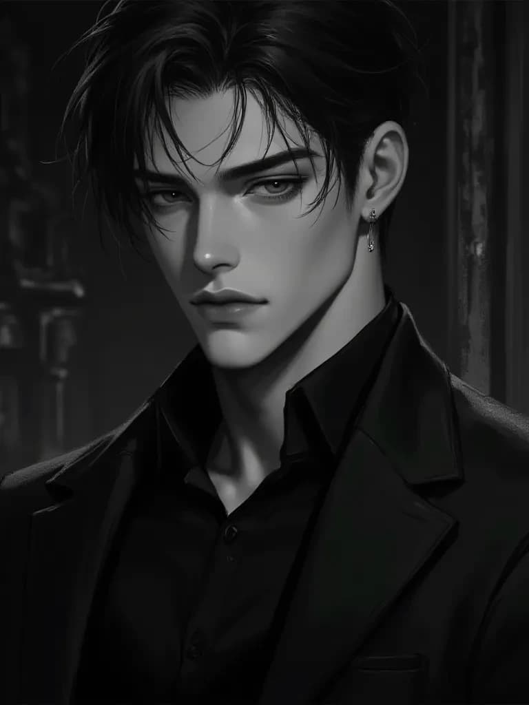 Levi Ackerman thumbnail