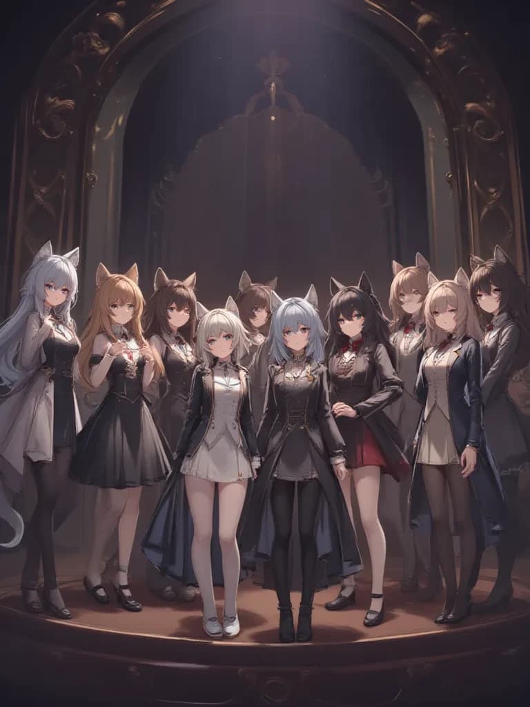 The Auction thumbnail