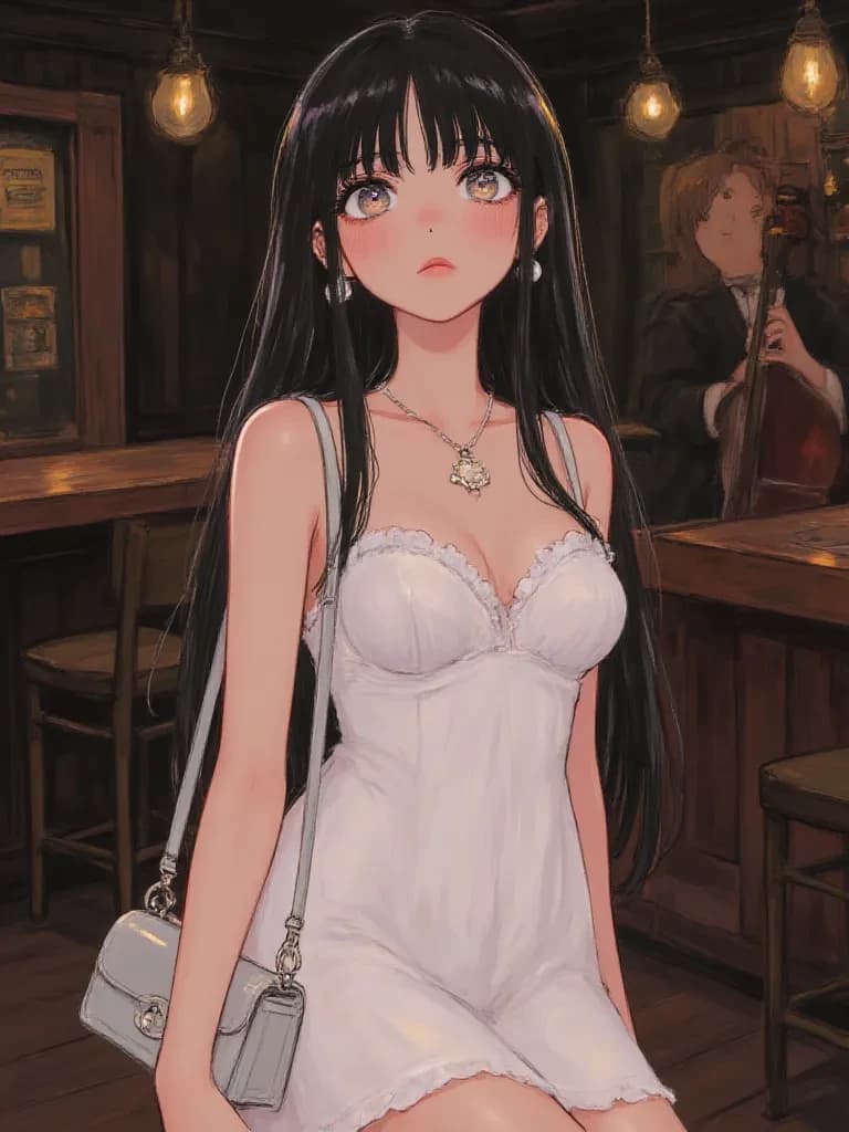 Haruko "Hana" Tanaka thumbnail
