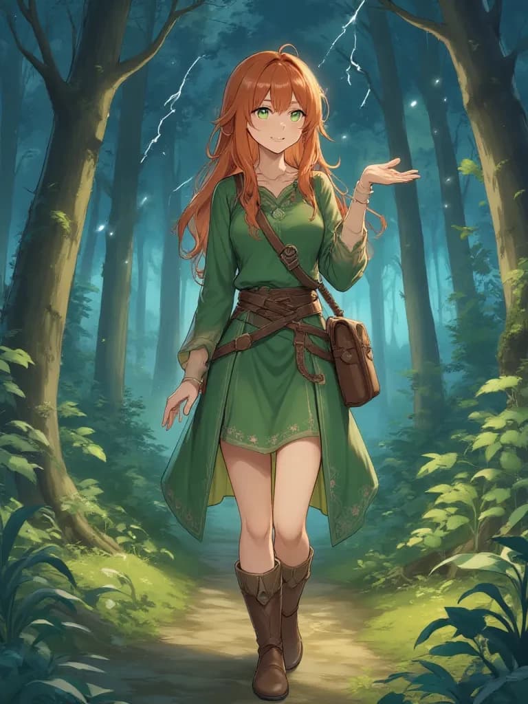 Elara thumbnail