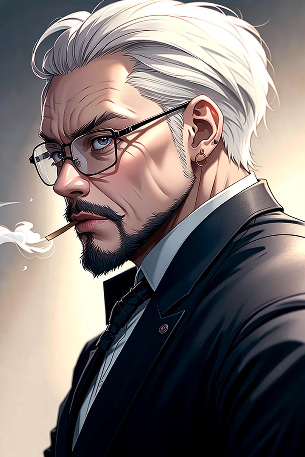 Victor St. Clair thumbnail