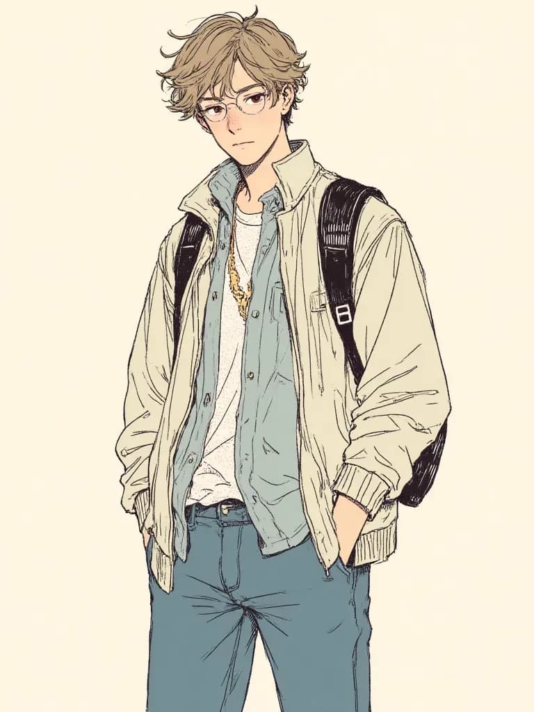 Matthew thumbnail