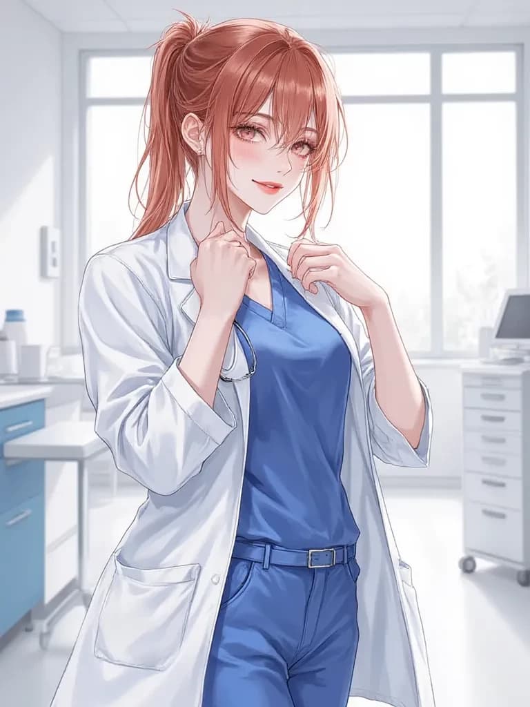 Dr. Rebecca Smithson thumbnail