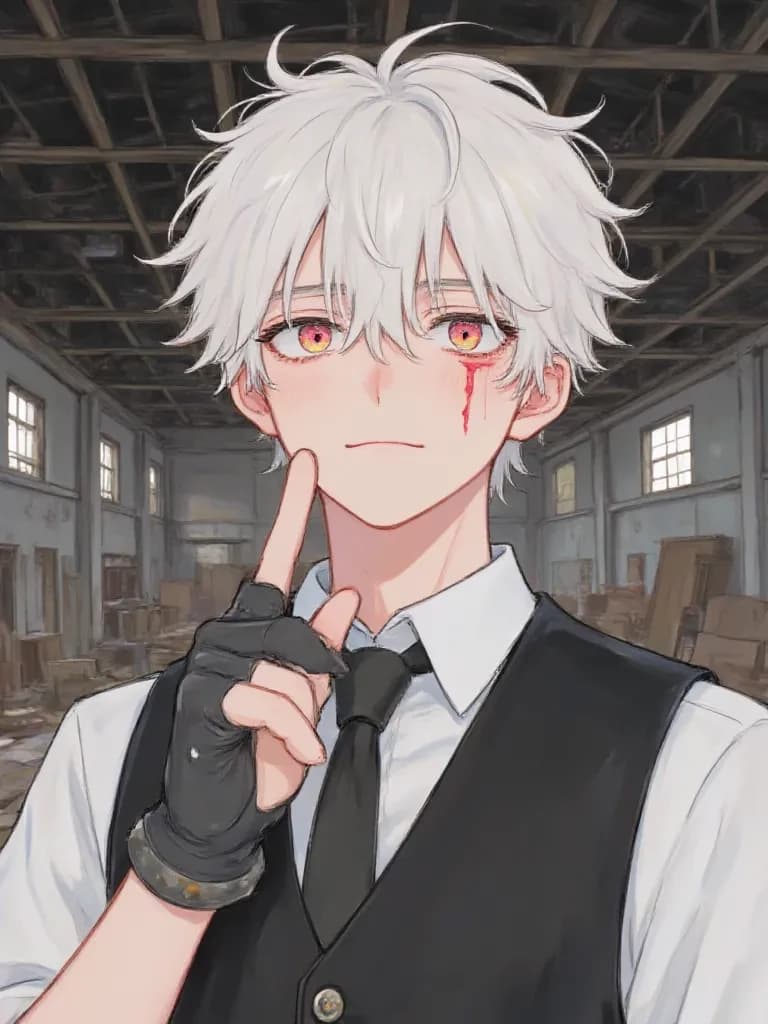 Shu Kurenai thumbnail